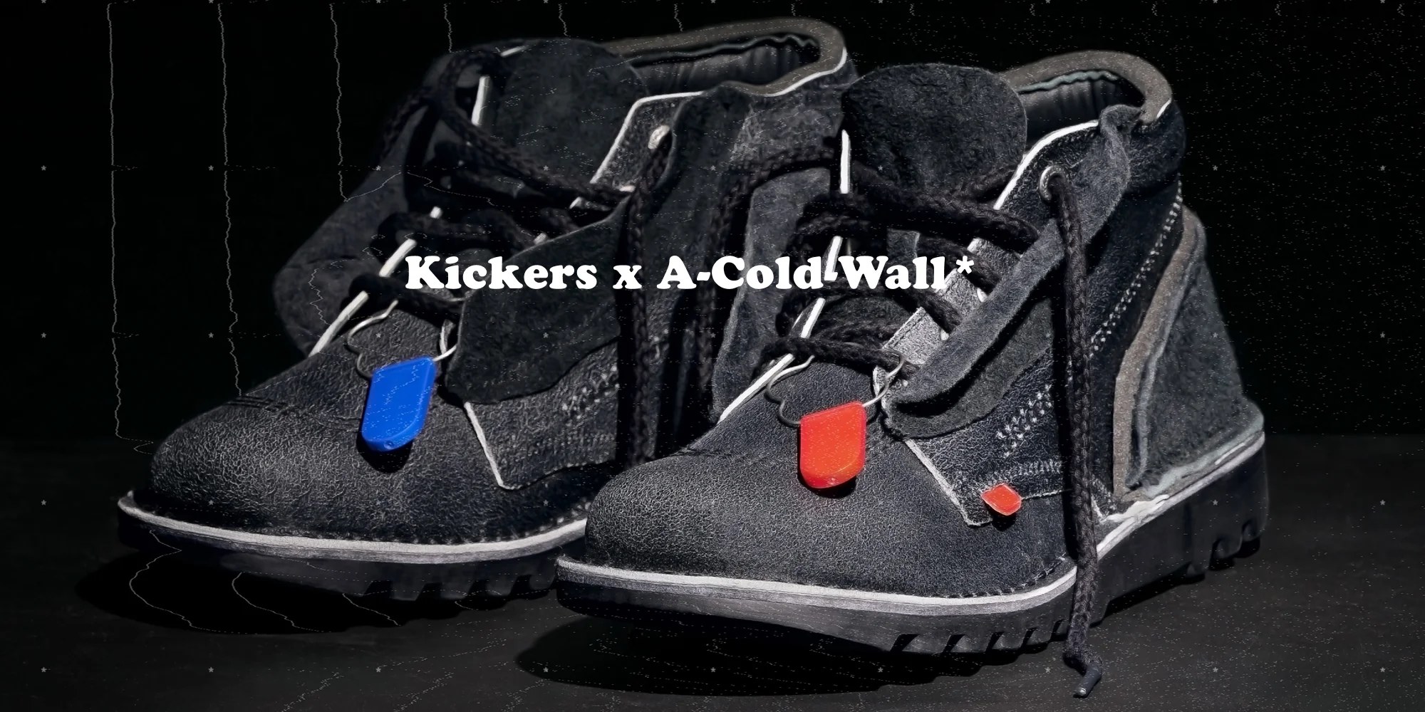 Iconic Footwear for Every Generation